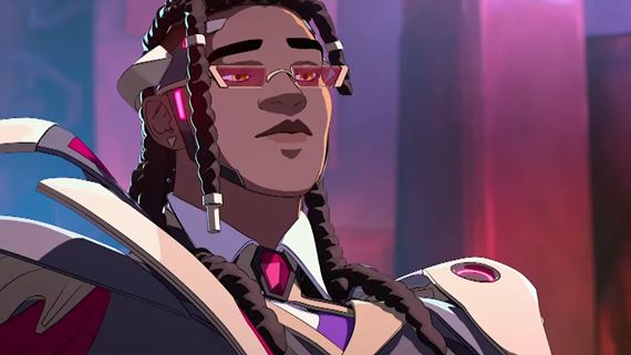 Overwatch 2 dostane upírskeho hrdinu Doctrine a veľké zmeny postáv